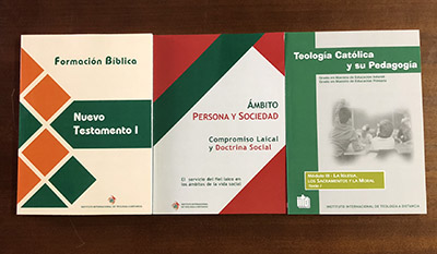 Libros de texto
