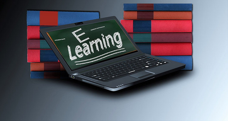 Plataforma on line de aprendizaje